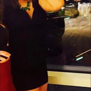 FOREVER 21 BODYCON DRESS- 2x